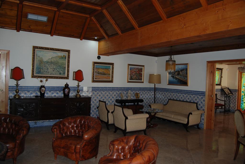 Arneiro da Volta Casa De Besteiros מראה חיצוני תמונה