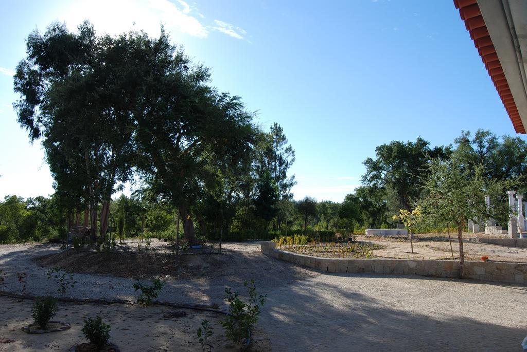 Arneiro da Volta Casa De Besteiros מראה חיצוני תמונה