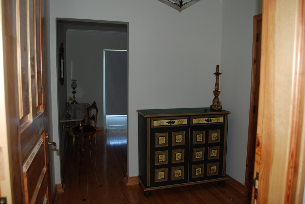 Arneiro da Volta Casa De Besteiros מראה חיצוני תמונה