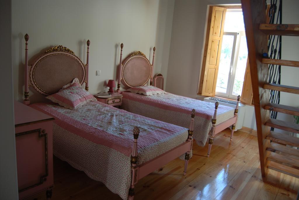 Arneiro da Volta Casa De Besteiros מראה חיצוני תמונה