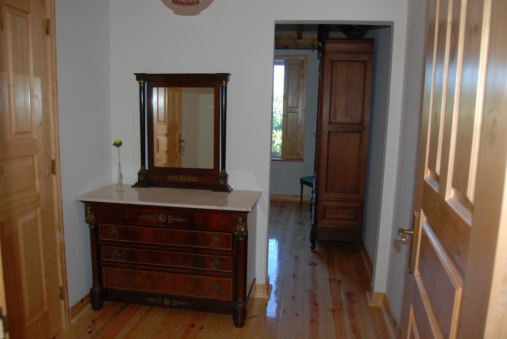 Arneiro da Volta Casa De Besteiros מראה חיצוני תמונה