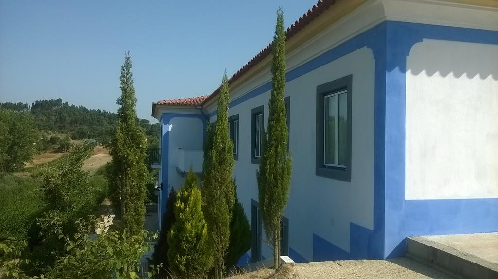 Arneiro da Volta Casa De Besteiros מראה חיצוני תמונה