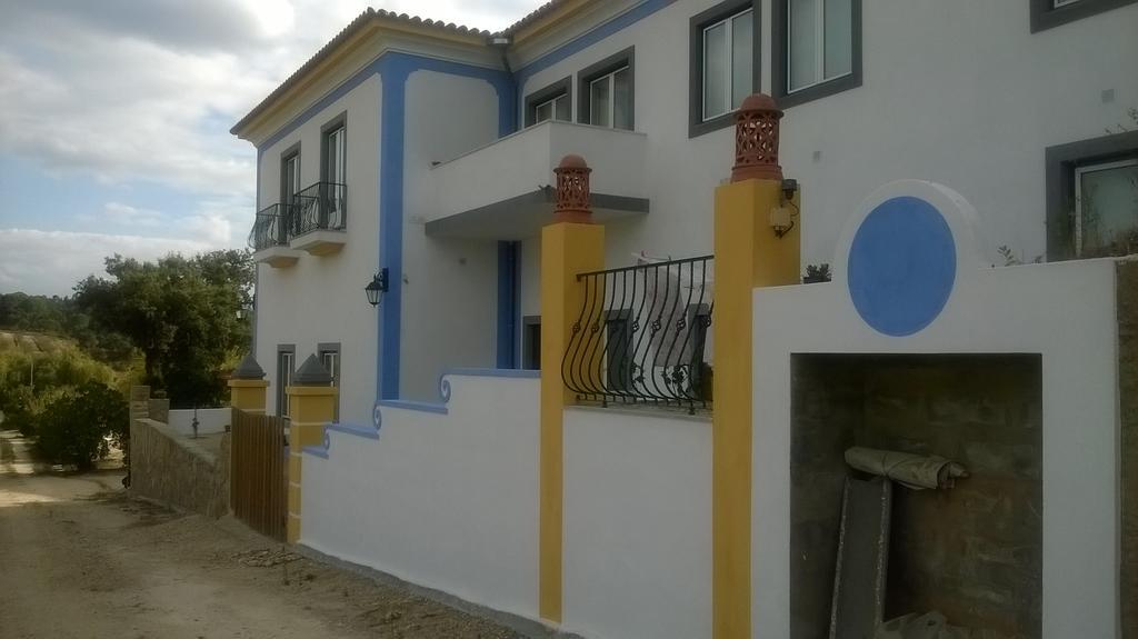 Arneiro da Volta Casa De Besteiros מראה חיצוני תמונה