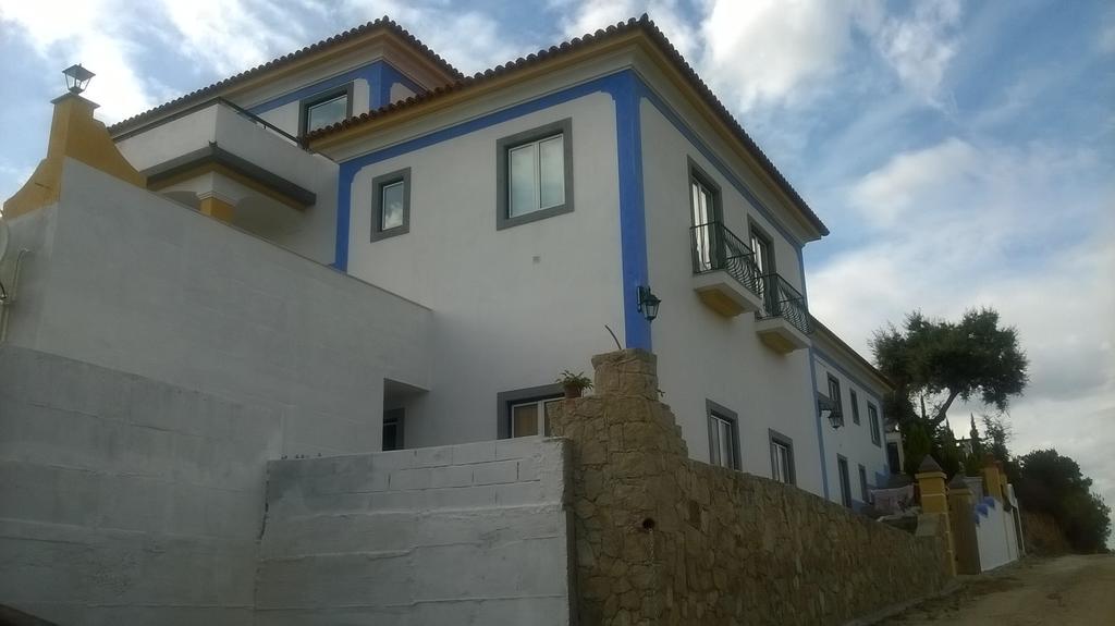 Arneiro da Volta Casa De Besteiros מראה חיצוני תמונה