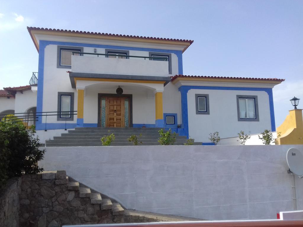 Arneiro da Volta Casa De Besteiros מראה חיצוני תמונה