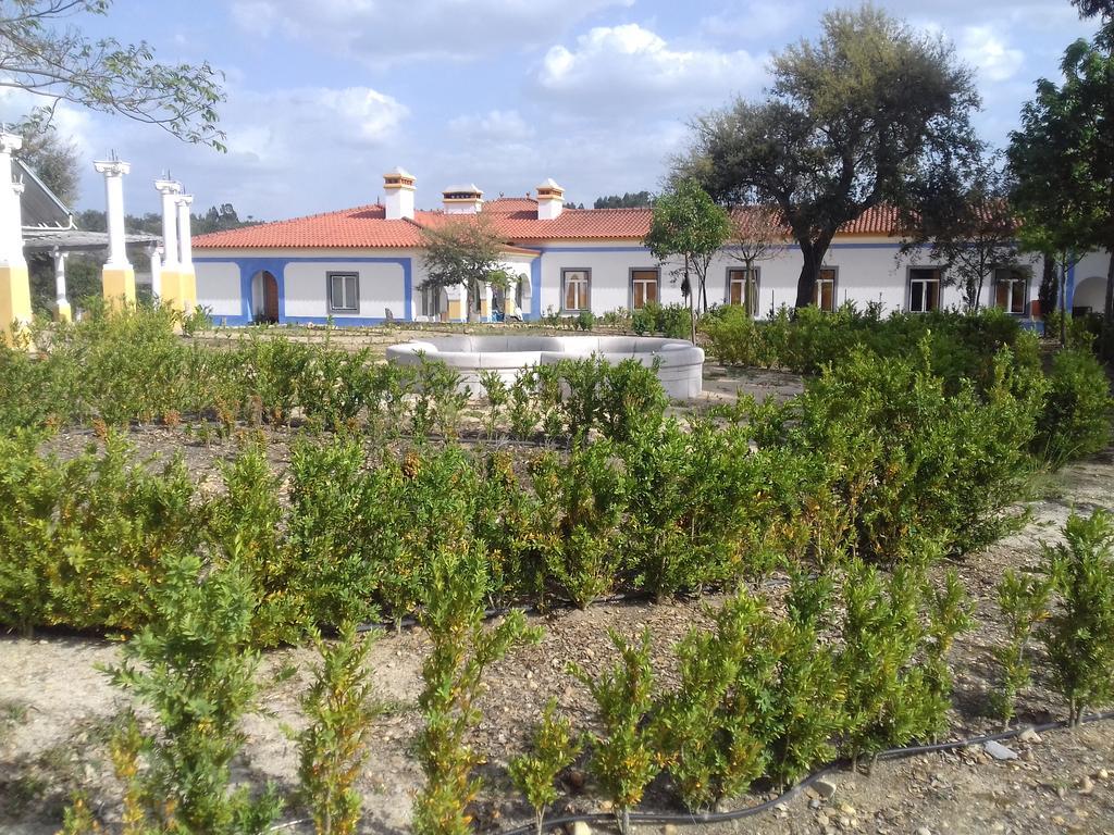 Arneiro da Volta Casa De Besteiros מראה חיצוני תמונה