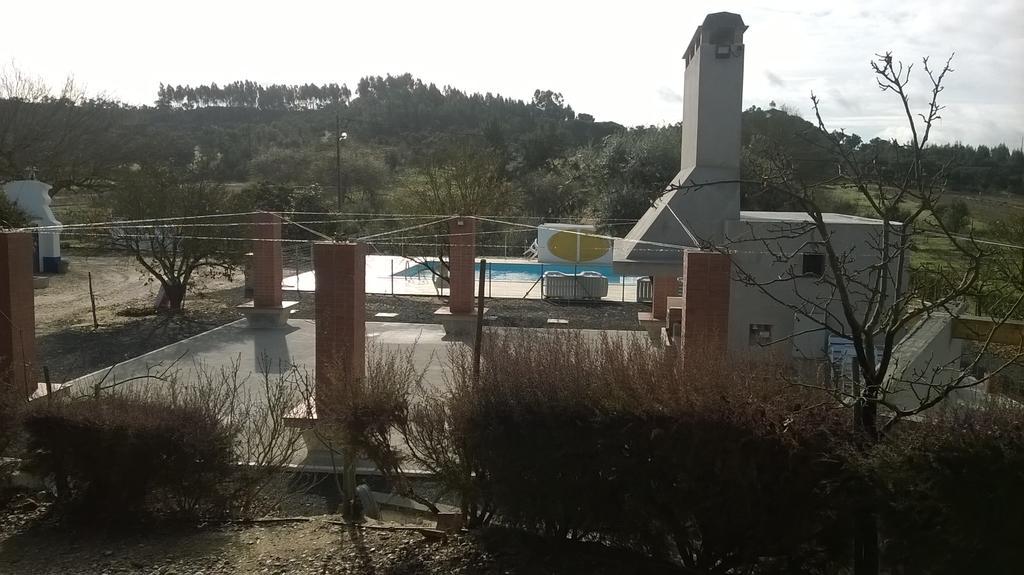 Arneiro da Volta Casa De Besteiros מראה חיצוני תמונה
