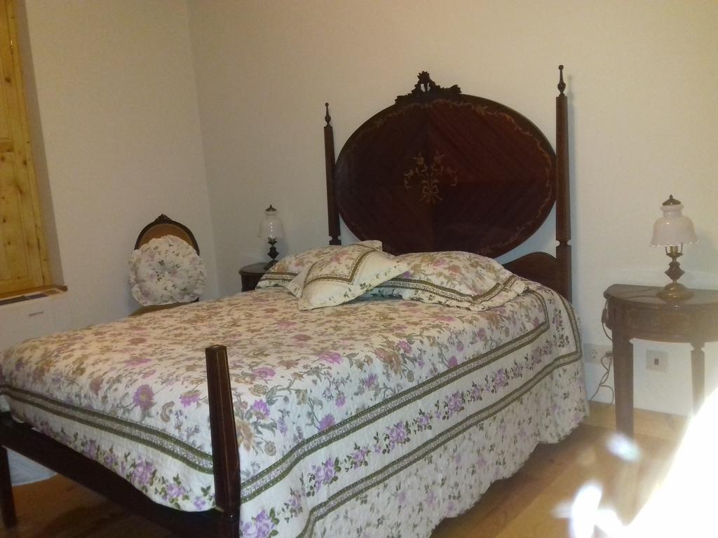 Arneiro da Volta Casa De Besteiros מראה חיצוני תמונה
