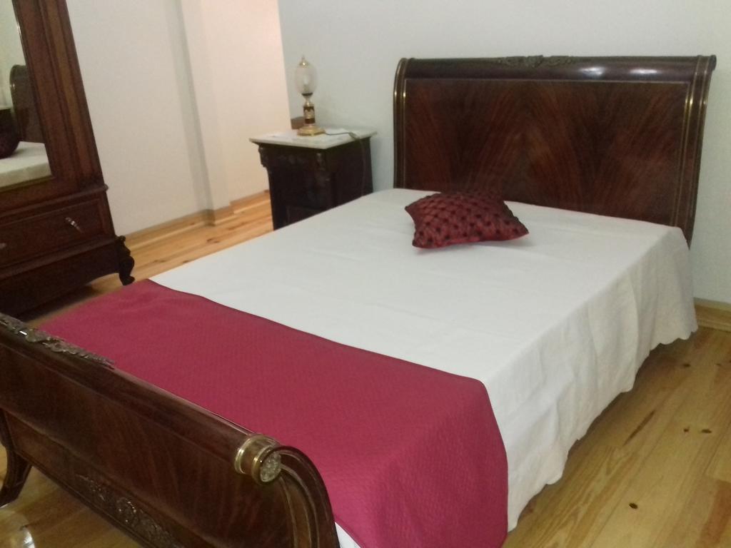 Arneiro da Volta Casa De Besteiros מראה חיצוני תמונה