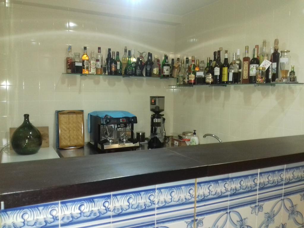 Arneiro da Volta Casa De Besteiros מראה חיצוני תמונה