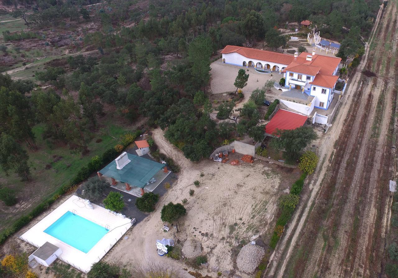 Arneiro da Volta Casa De Besteiros מראה חיצוני תמונה