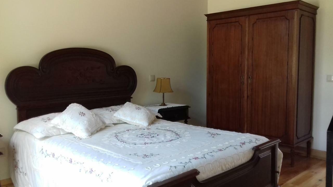 Arneiro da Volta Casa De Besteiros מראה חיצוני תמונה
