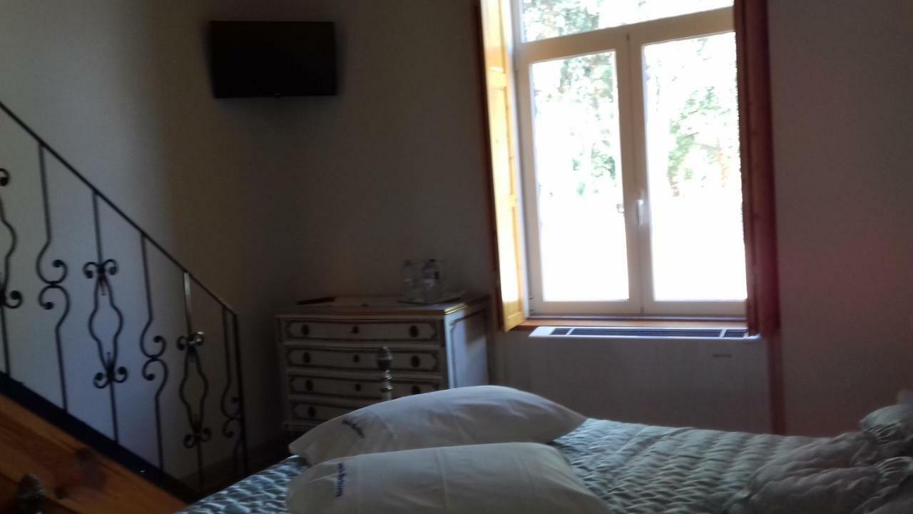 Arneiro da Volta Casa De Besteiros מראה חיצוני תמונה
